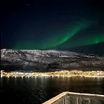 Apartmán Modern In Centre Of Tromsø