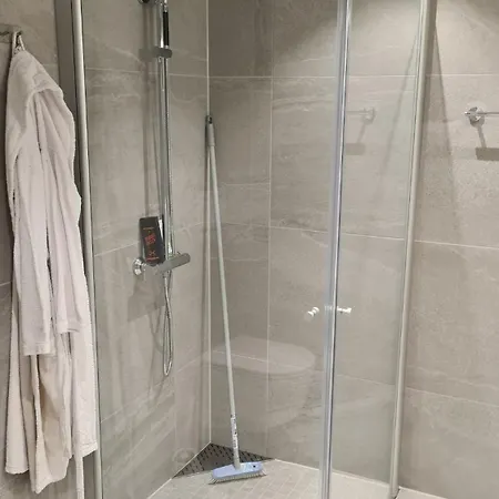 Modern In Centre Of *