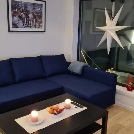Apartmán Modern In Centre Of