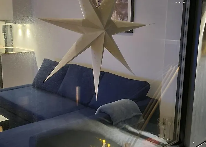 Modern In Centre Of * Tromsø