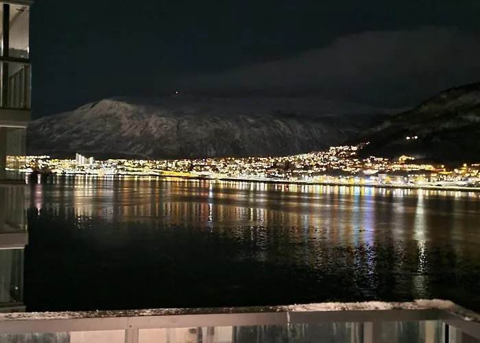 Apartamento Modern In Centre Of *