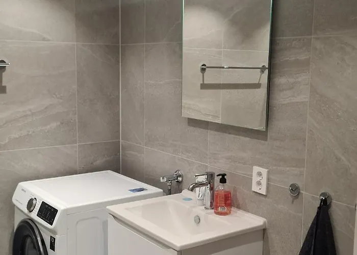 Apartamento Modern In Centre Of *