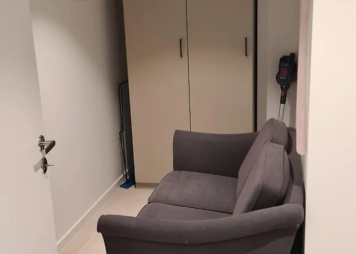 Apartamento Modern In Centre Of *